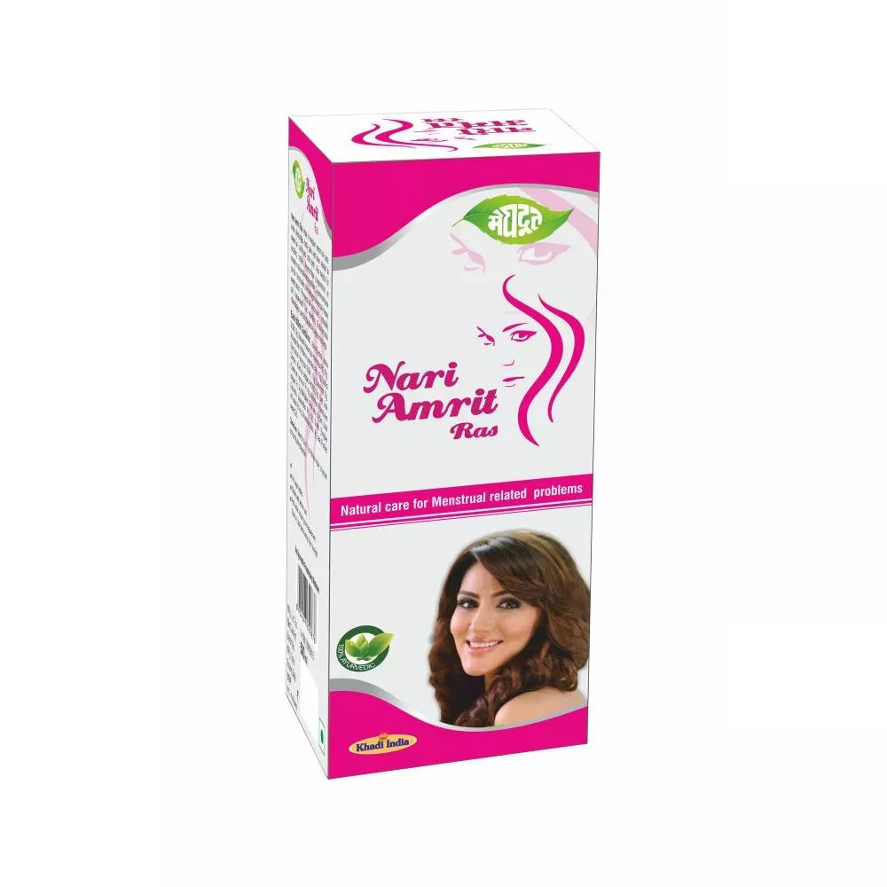 Meghdoot Nari Amrit  500ml