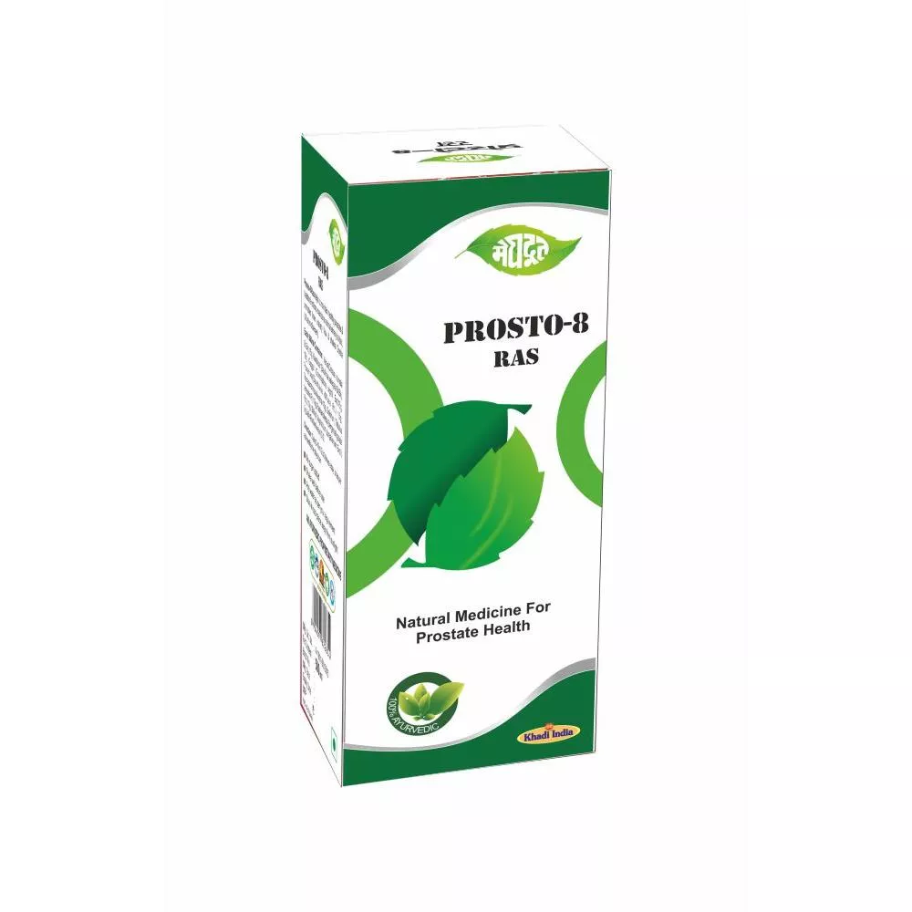 Meghdoot Prosto-8 Ras 500ml