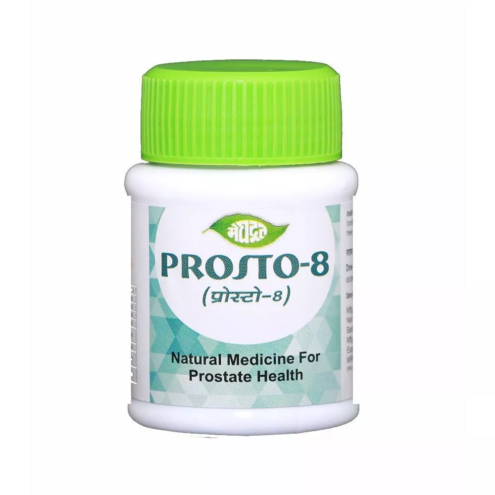 Meghdoot Prosto-8 Tablets 50tab