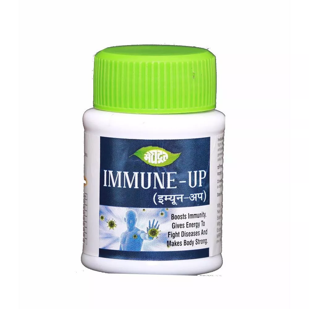 Meghdoot Immune-Up Tablets 50tab
