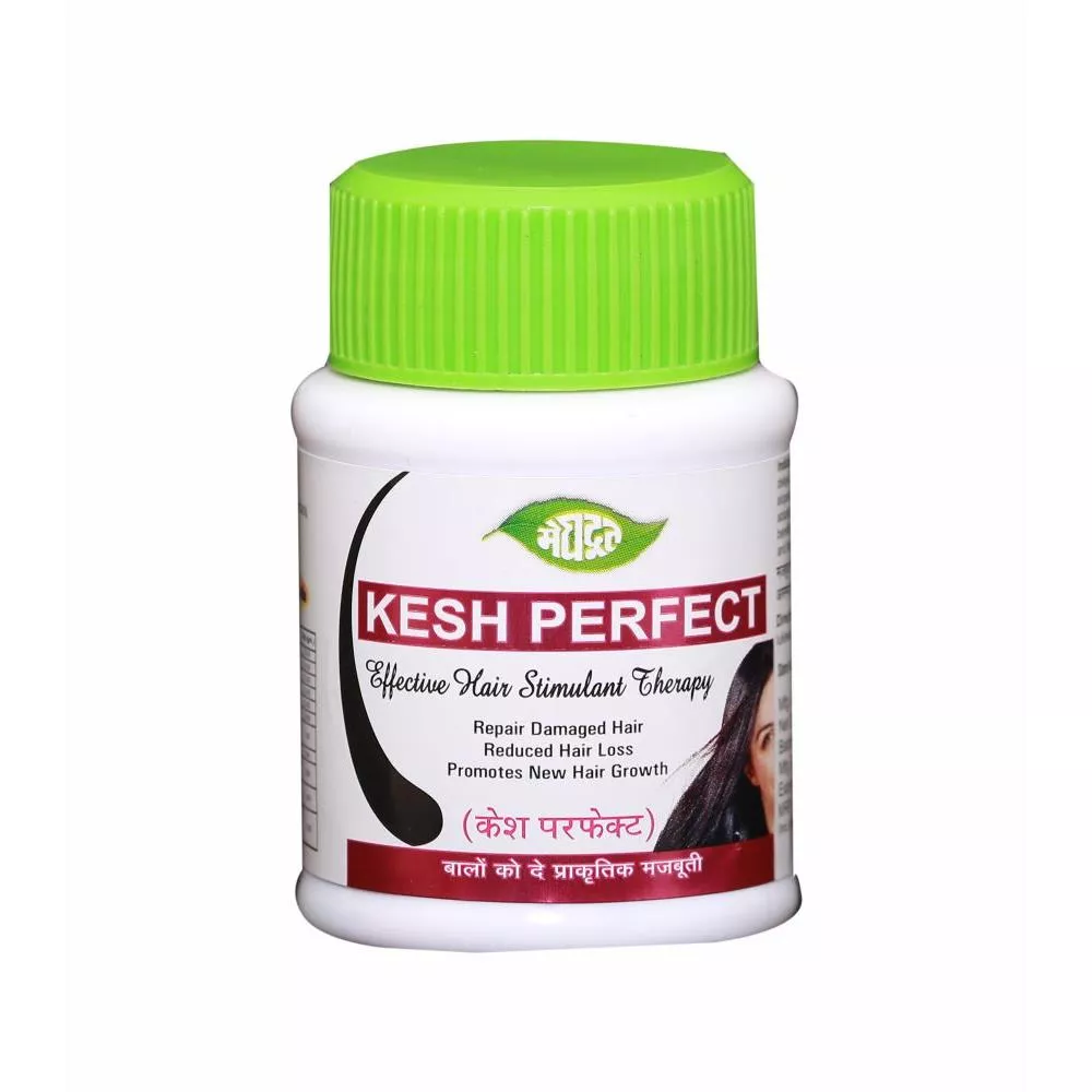 Meghdoot Kesh Perfect Tablets 50tab