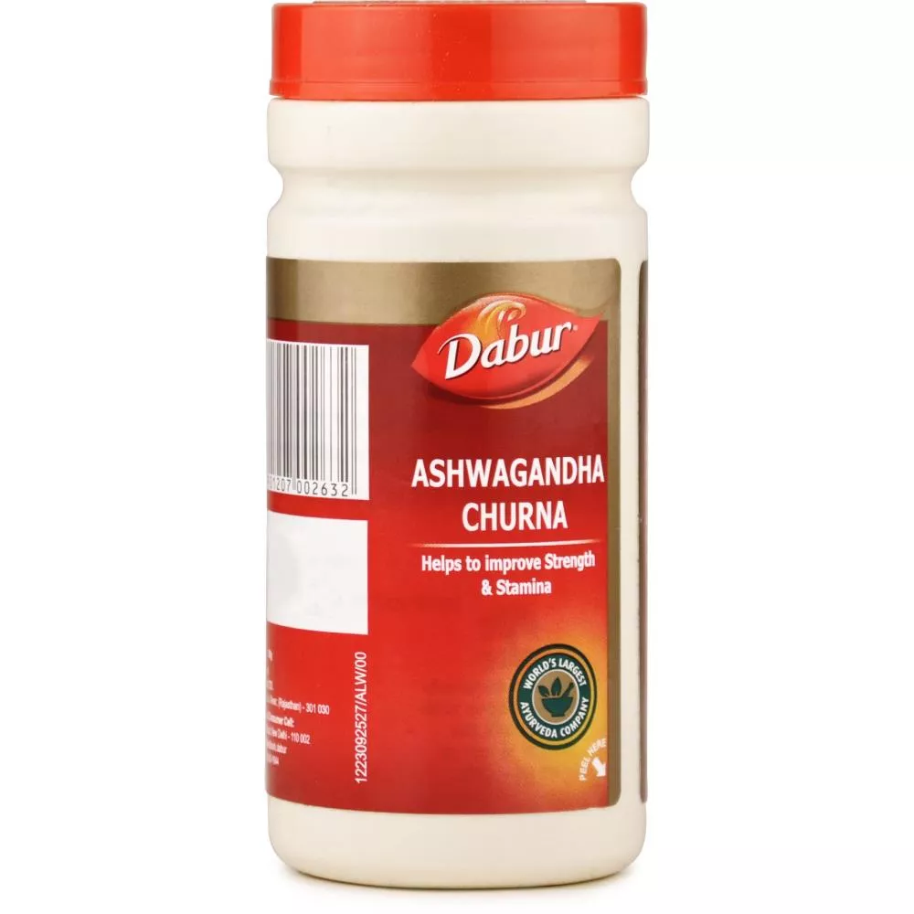 Dabur Ashwagandha Churna 60g