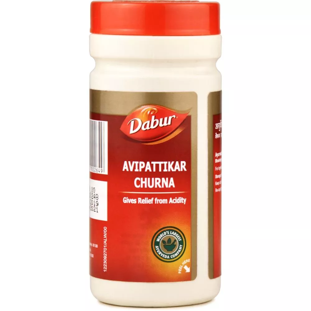 Dabur Avipattikar Churan 60g