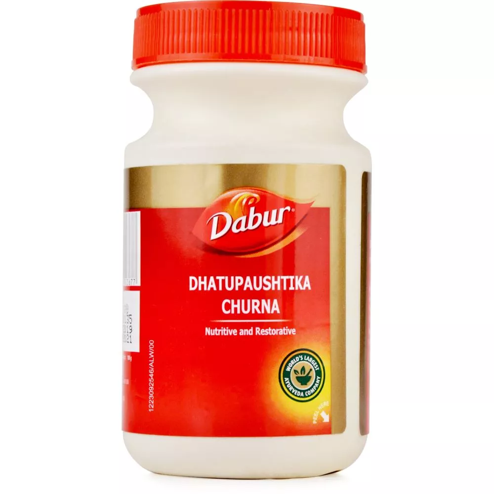 Dabur Dhatupaushtik Churana 100g