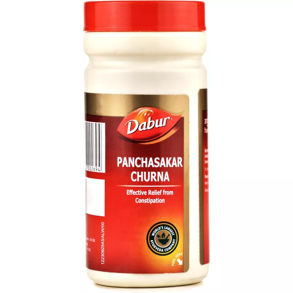 Dabur Panchsakar Churna 60g