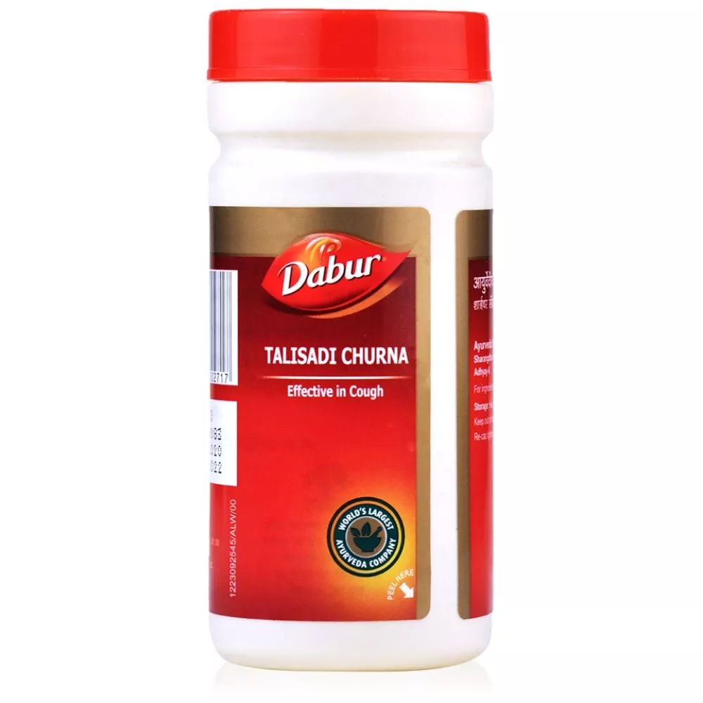 Dabur Talisadi Churna 60g