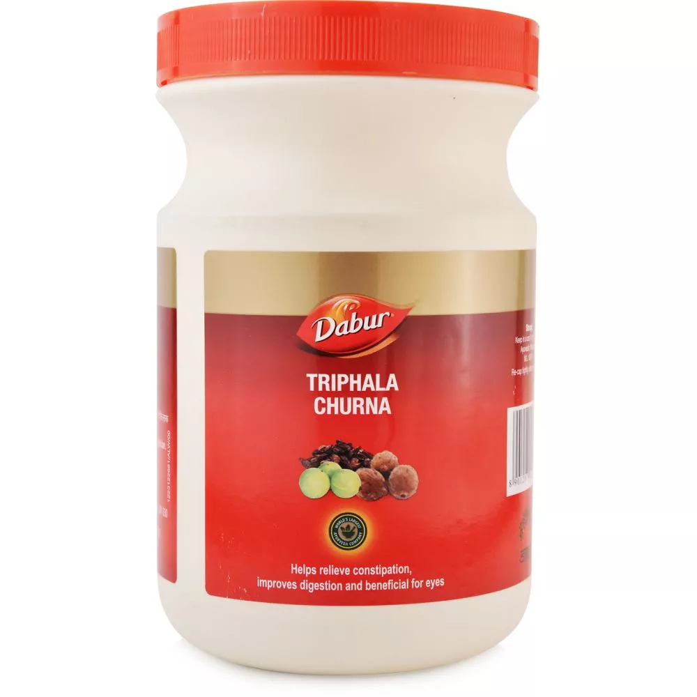 Dabur Triphala Churan 500g
