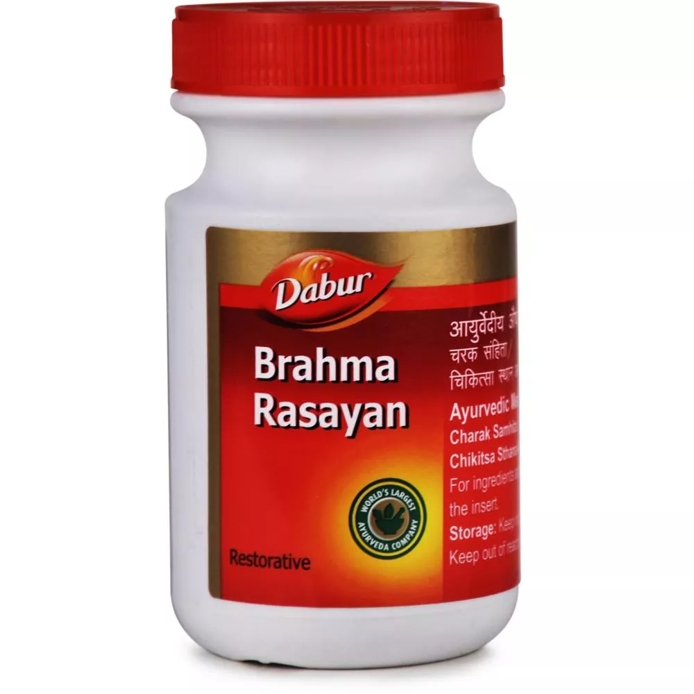 Dabur Brahma Rasayan 250g