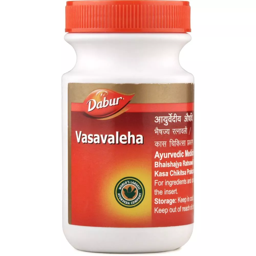 Dabur Vasavaleha 250g