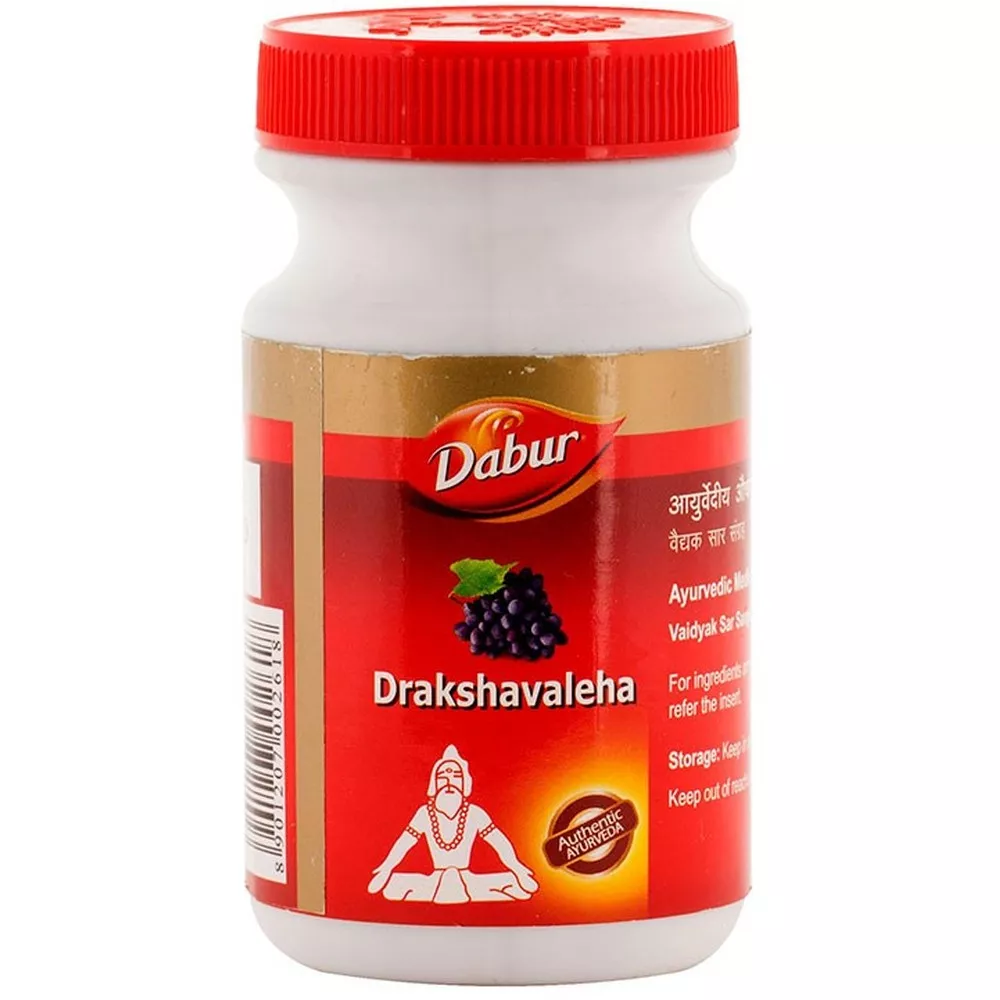 Dabur Drakshavaleha 250g
