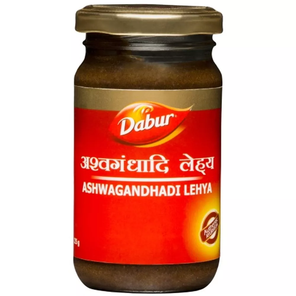 Dabur Ashwagandhadi Lehya 225g