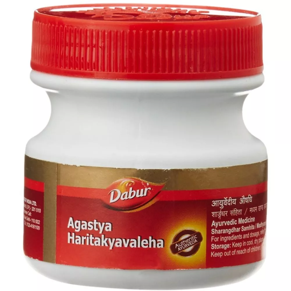 Dabur Agastya Haritaki Avaleha 100g
