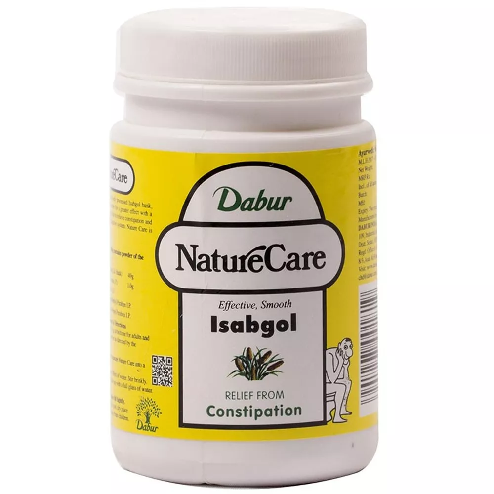 Dabur Nature Care 100g