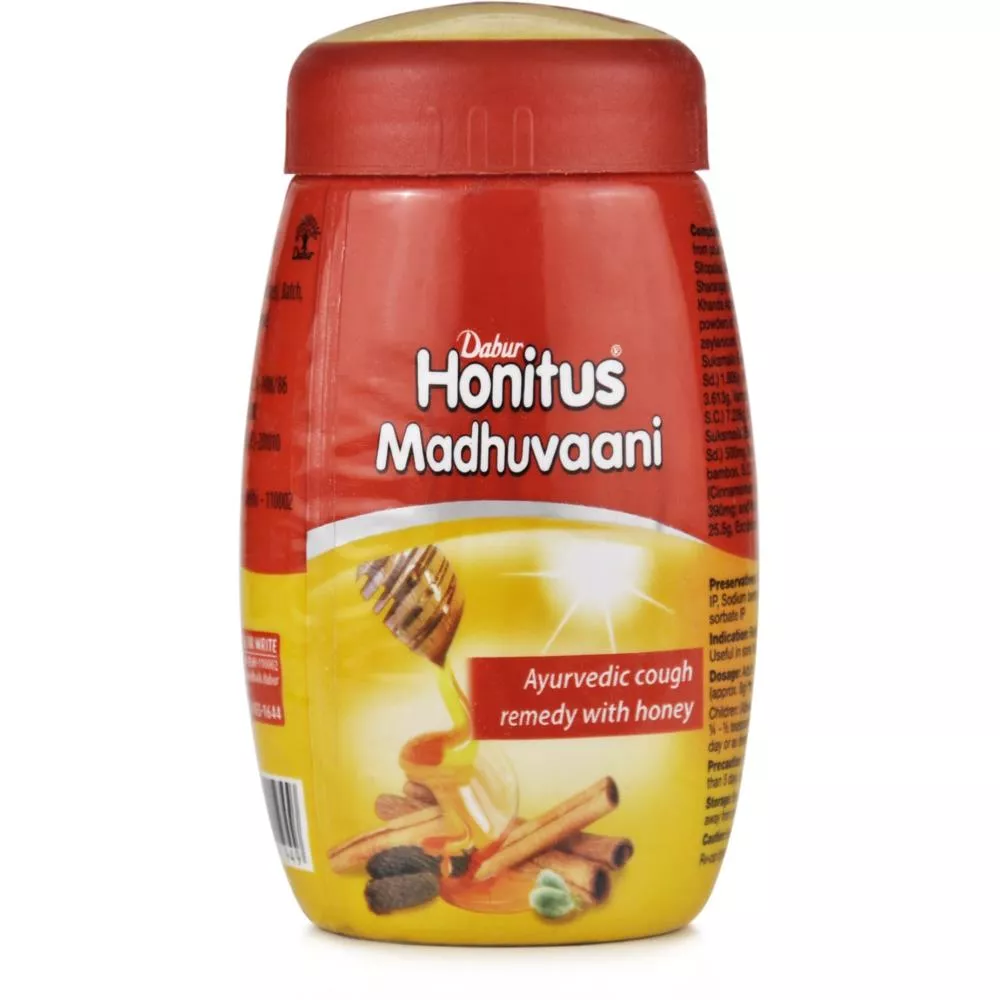 Dabur Madhuvaani 150g