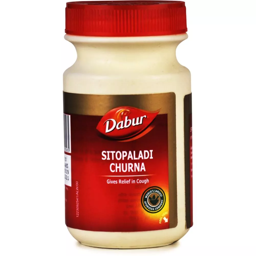 Dabur Sitophaladi Churan 100g