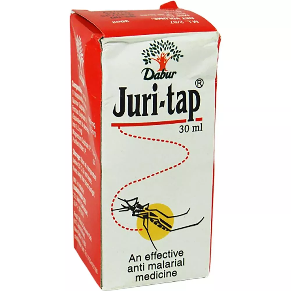Dabur Juri Tap 30ml