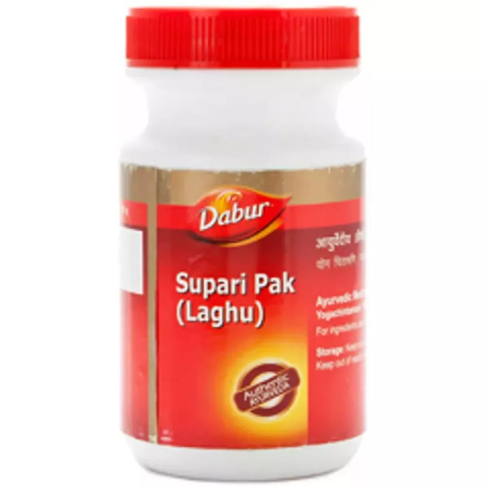 Dabur Supari Pak Laghu 250g