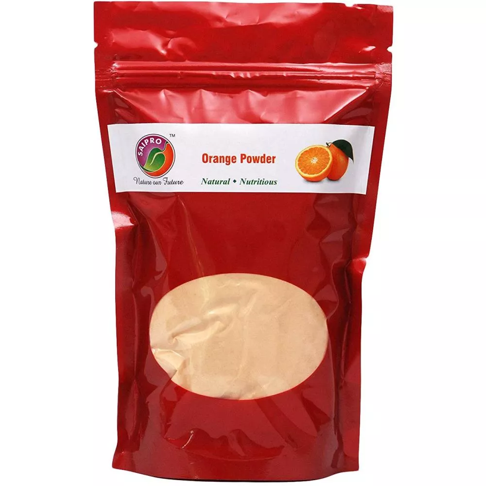 Saipro Orange Powder 250g