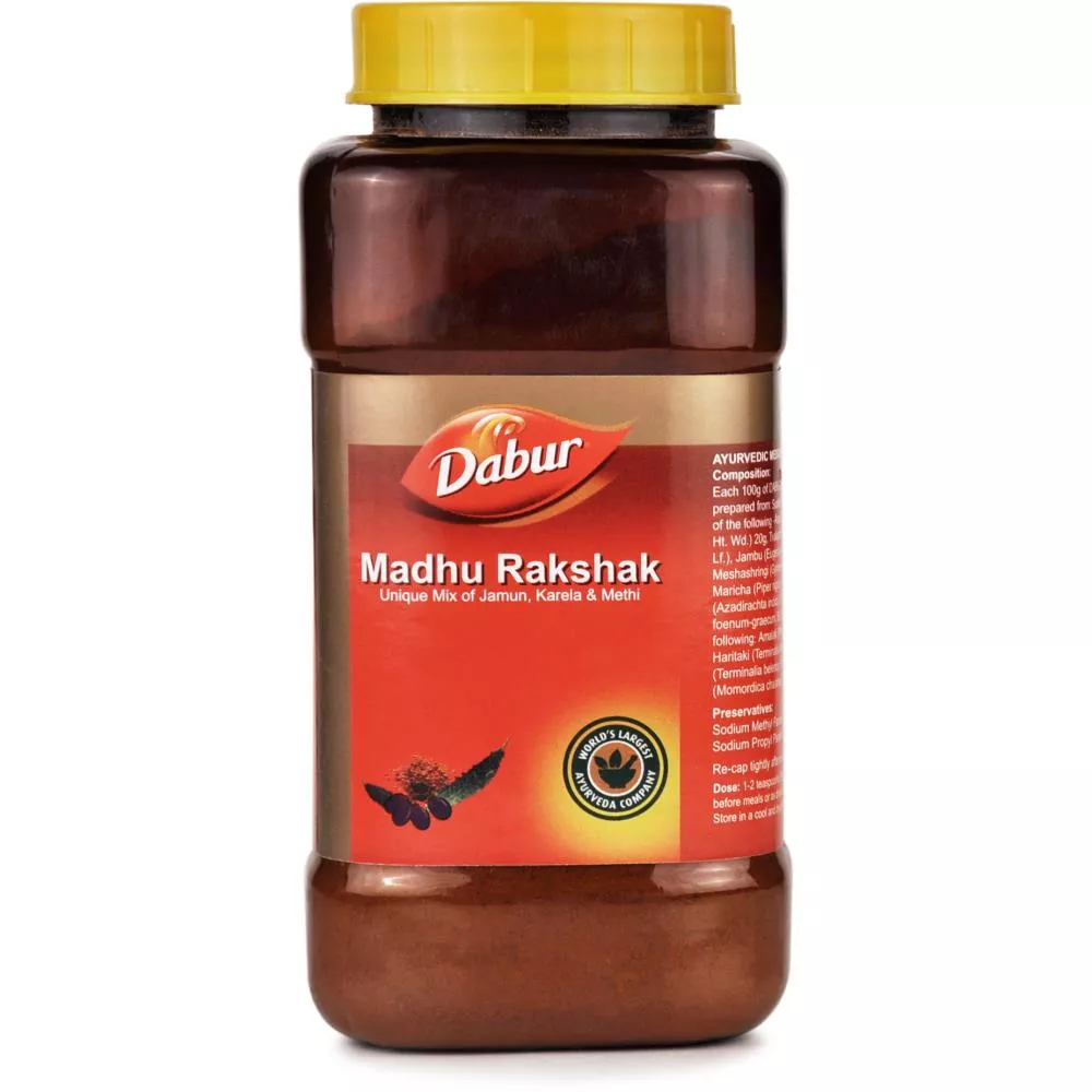 Dabur Madhu Rakshak Churna 250g