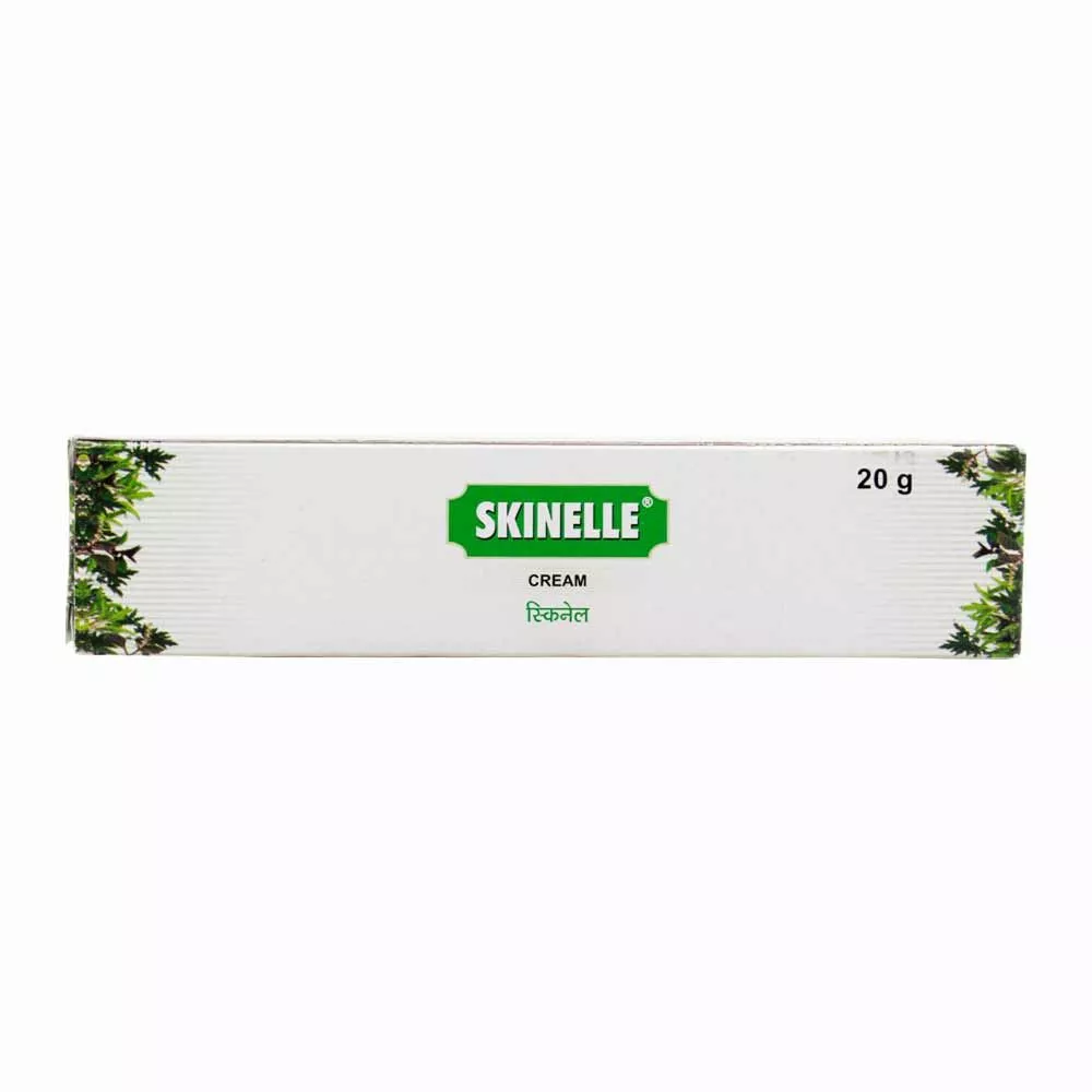 Charak Skinelle Cream 20g