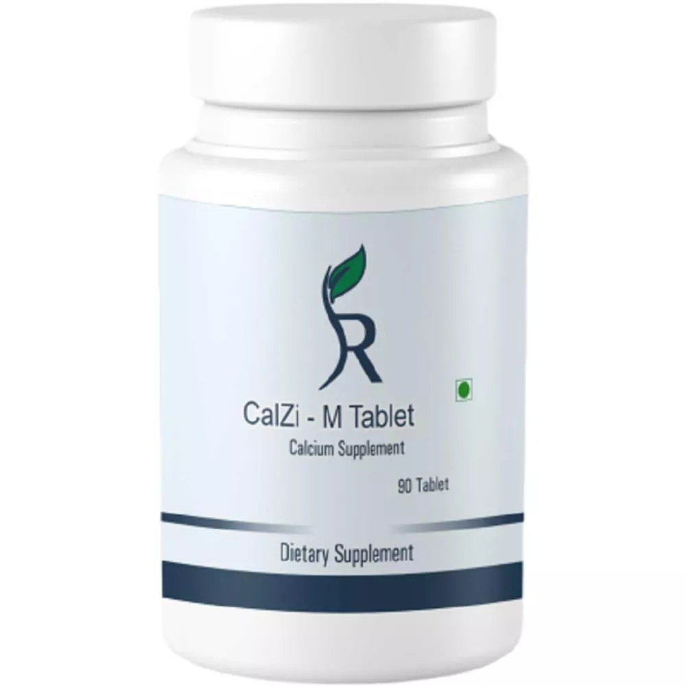 Rohn Healthcare Calzi - M Tablet 90tab