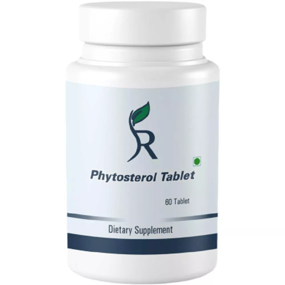 Rohn Healthcare Phytosterol Tablet 60tab