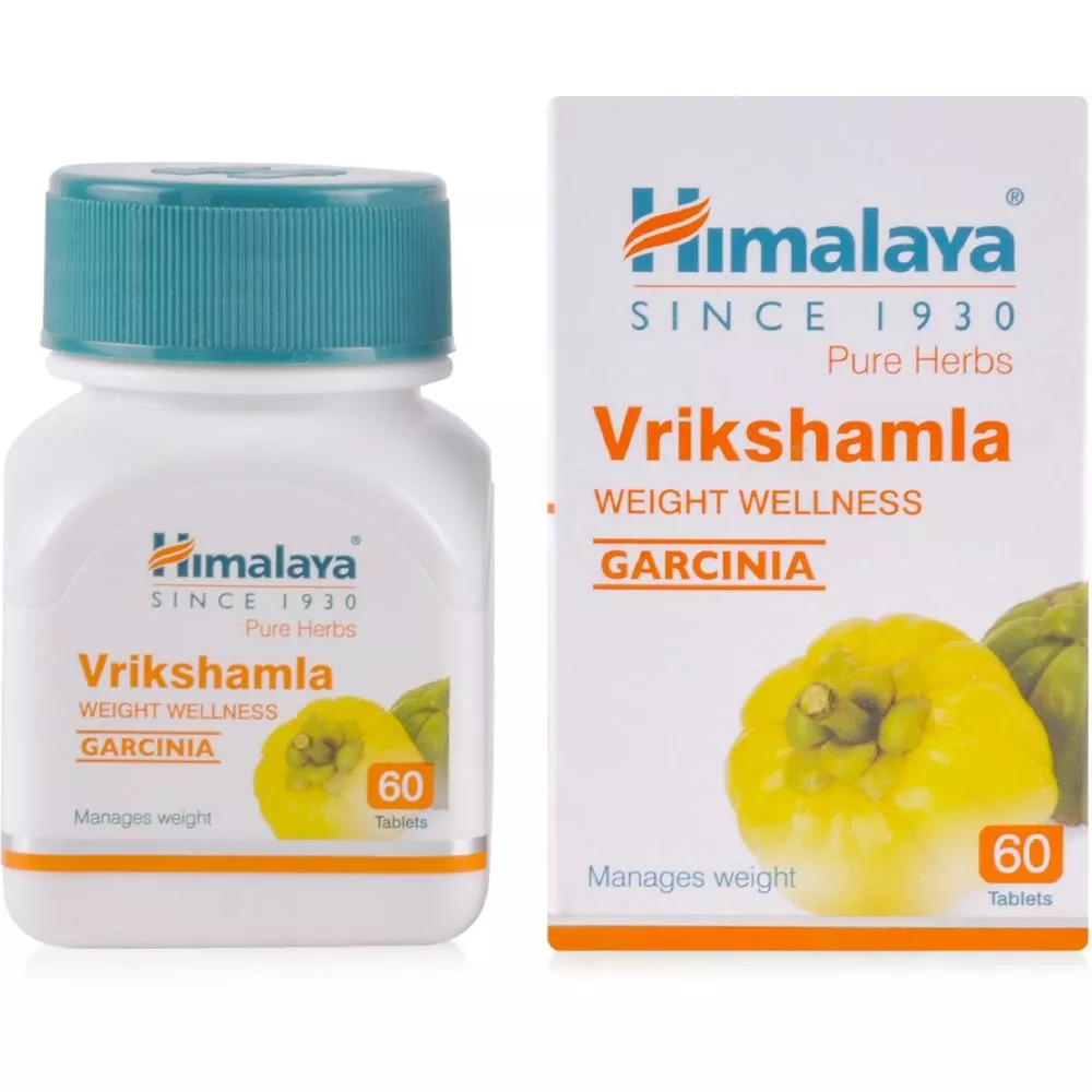 Himalaya Vrikshamla Tablet 60tab