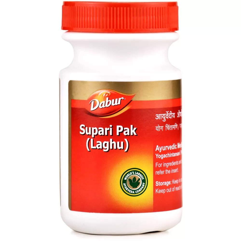 Dabur Supari Pak Laghu 125g