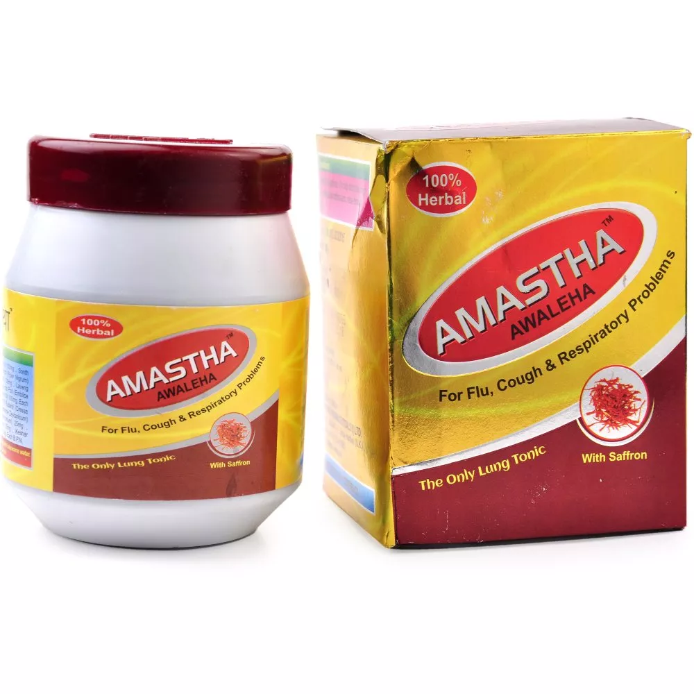 Maheshwari Pharma Amastha Awaleha 500g