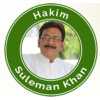 Hakim Suleman Khans